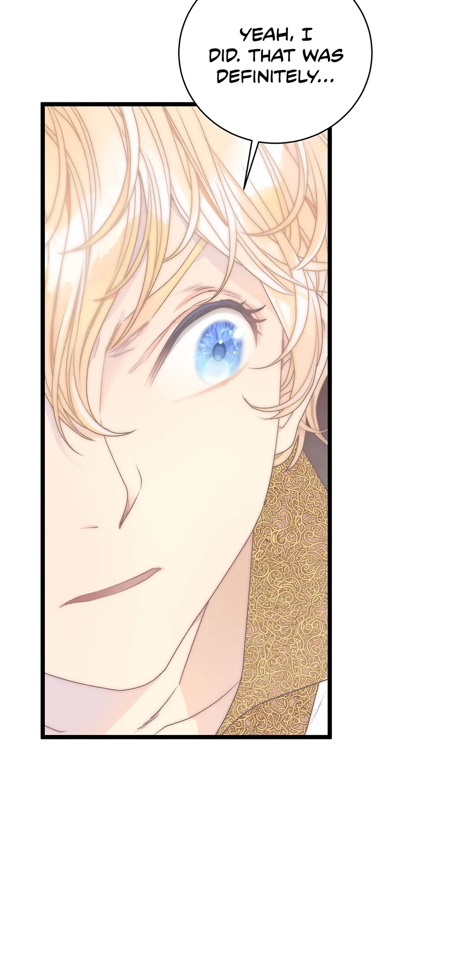 The Youngest Is Trying To Prevent the World From Ending Chapter 29 page 91 - 