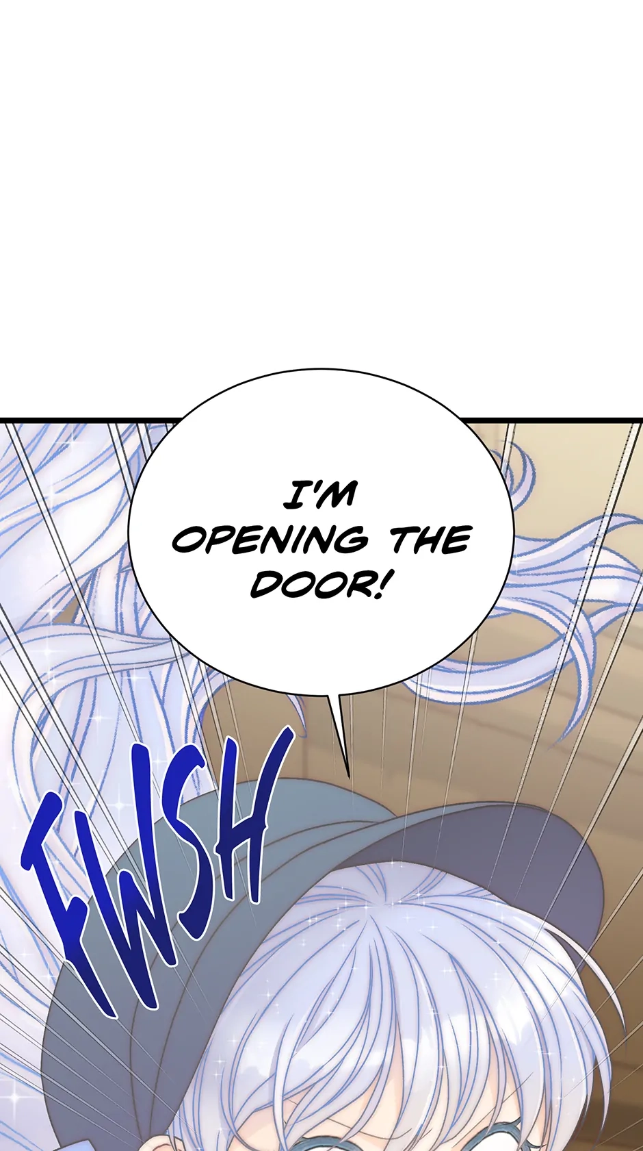 The Youngest Is Trying To Prevent the World From Ending Chapter 29 page 92 - 