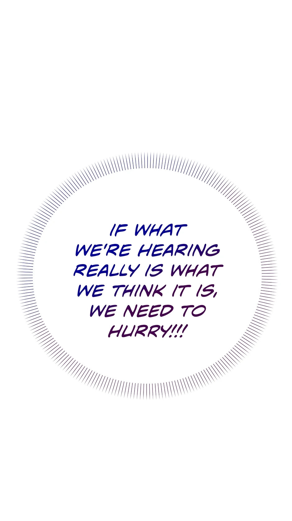 The Youngest Is Trying To Prevent the World From Ending Chapter 29 page 94 - 