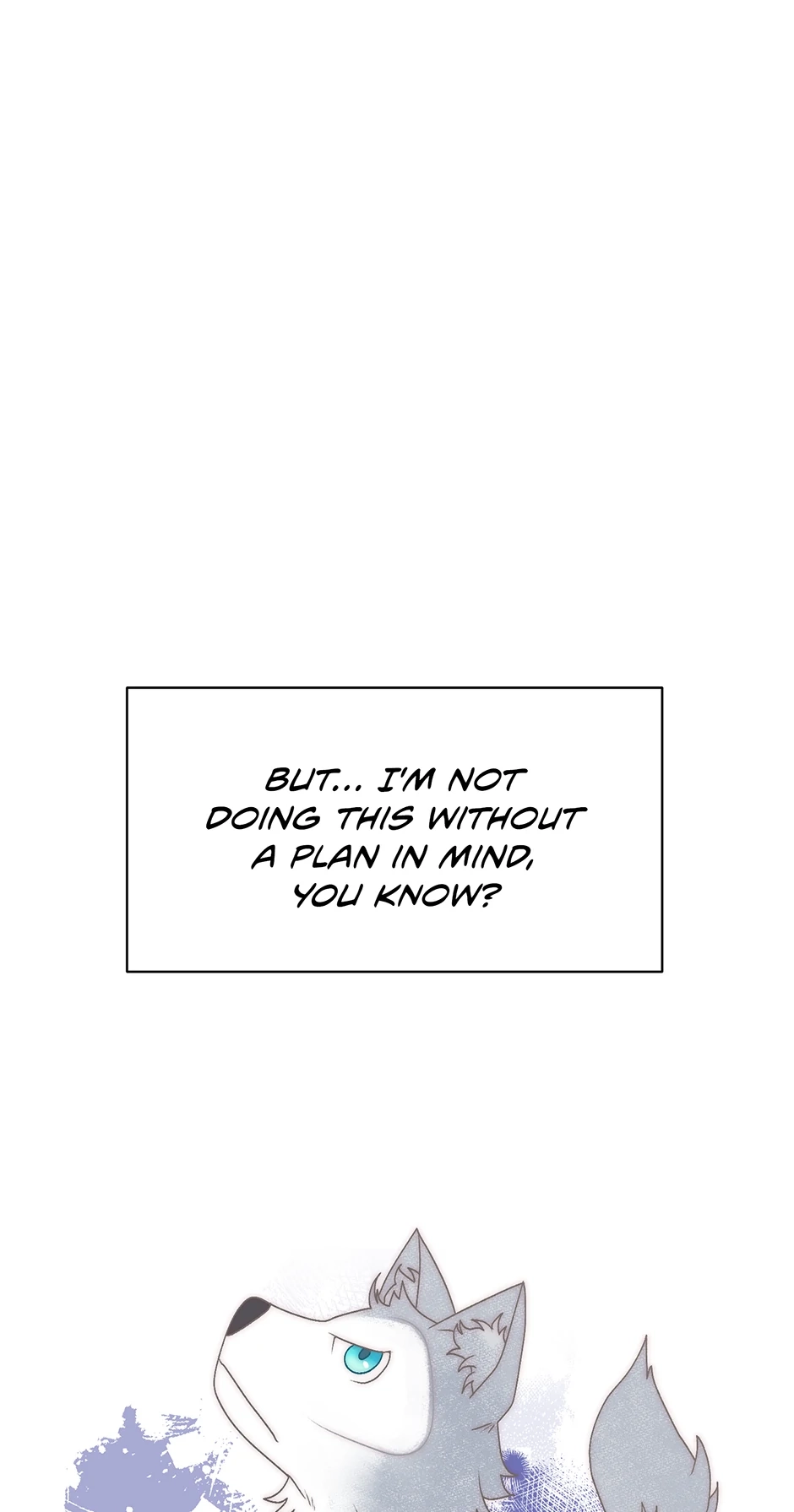 The Youngest Is Trying To Prevent the World From Ending Chapter 30 page 16 - 