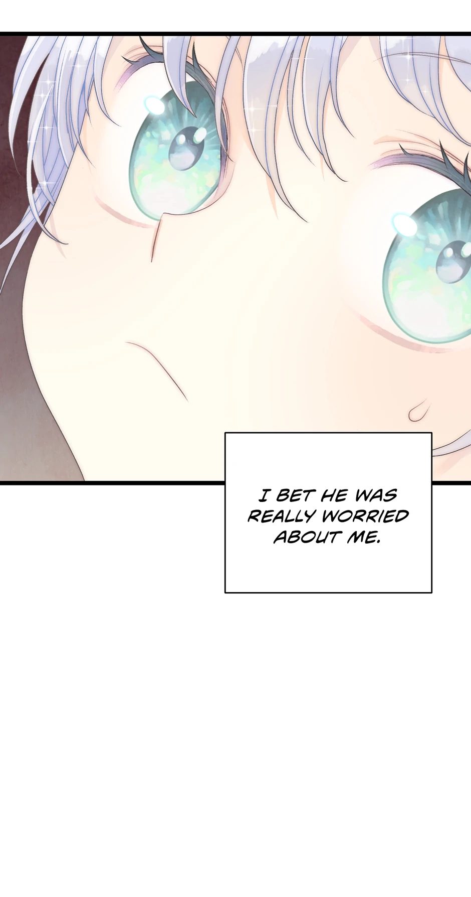 The Youngest Is Trying To Prevent the World From Ending Chapter 30 page 20 - 