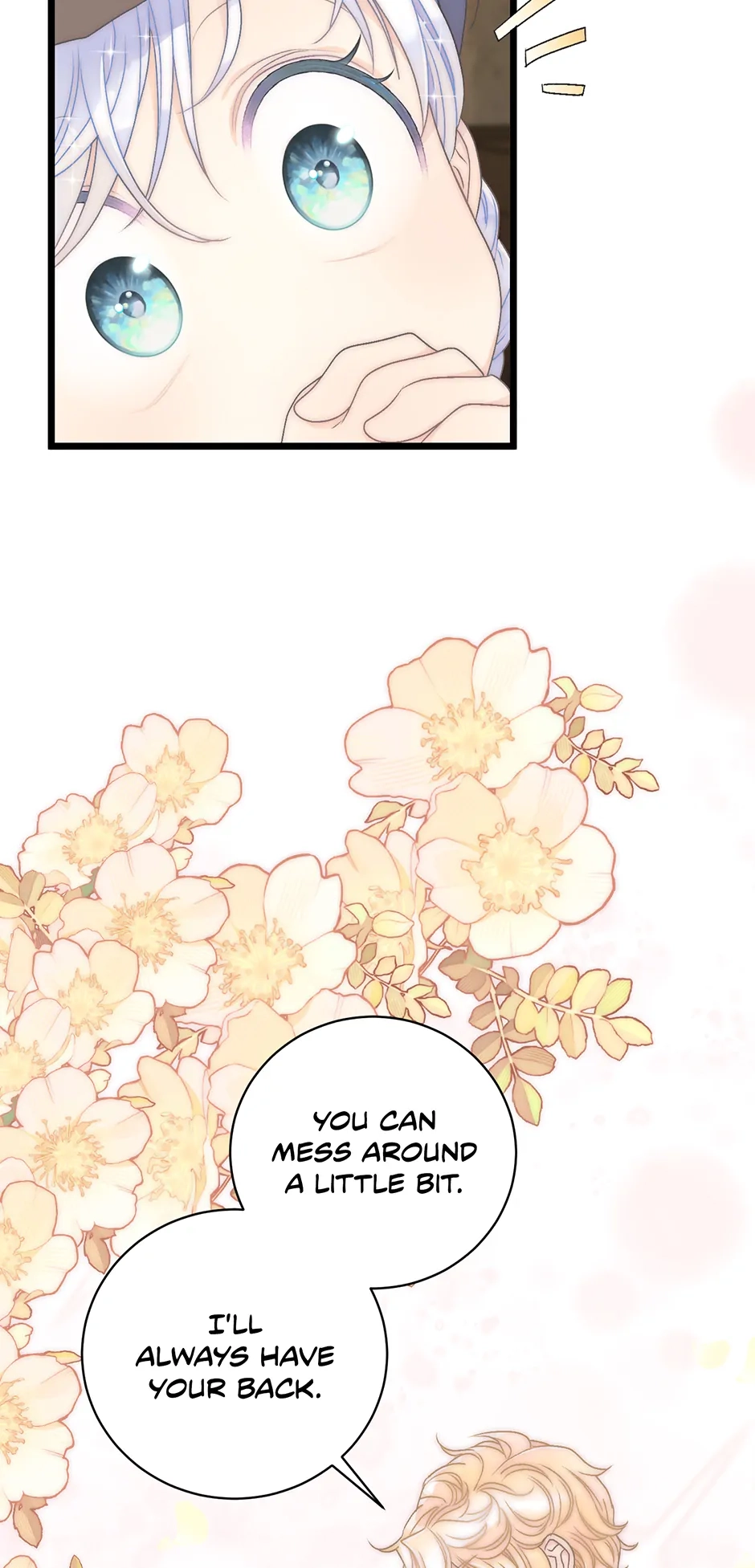 The Youngest Is Trying To Prevent the World From Ending Chapter 30 page 24 - 