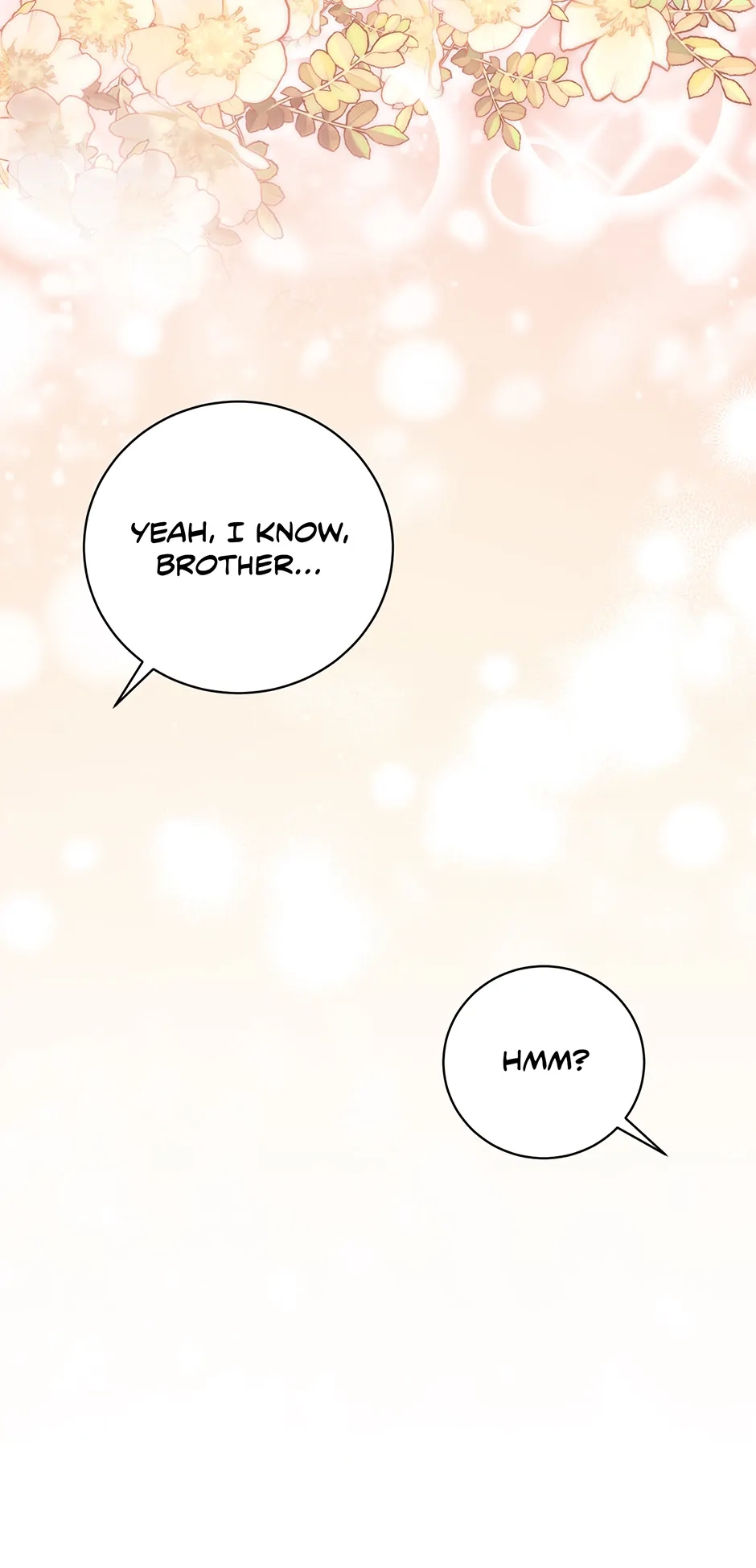 The Youngest Is Trying To Prevent the World From Ending Chapter 30 page 26 - 