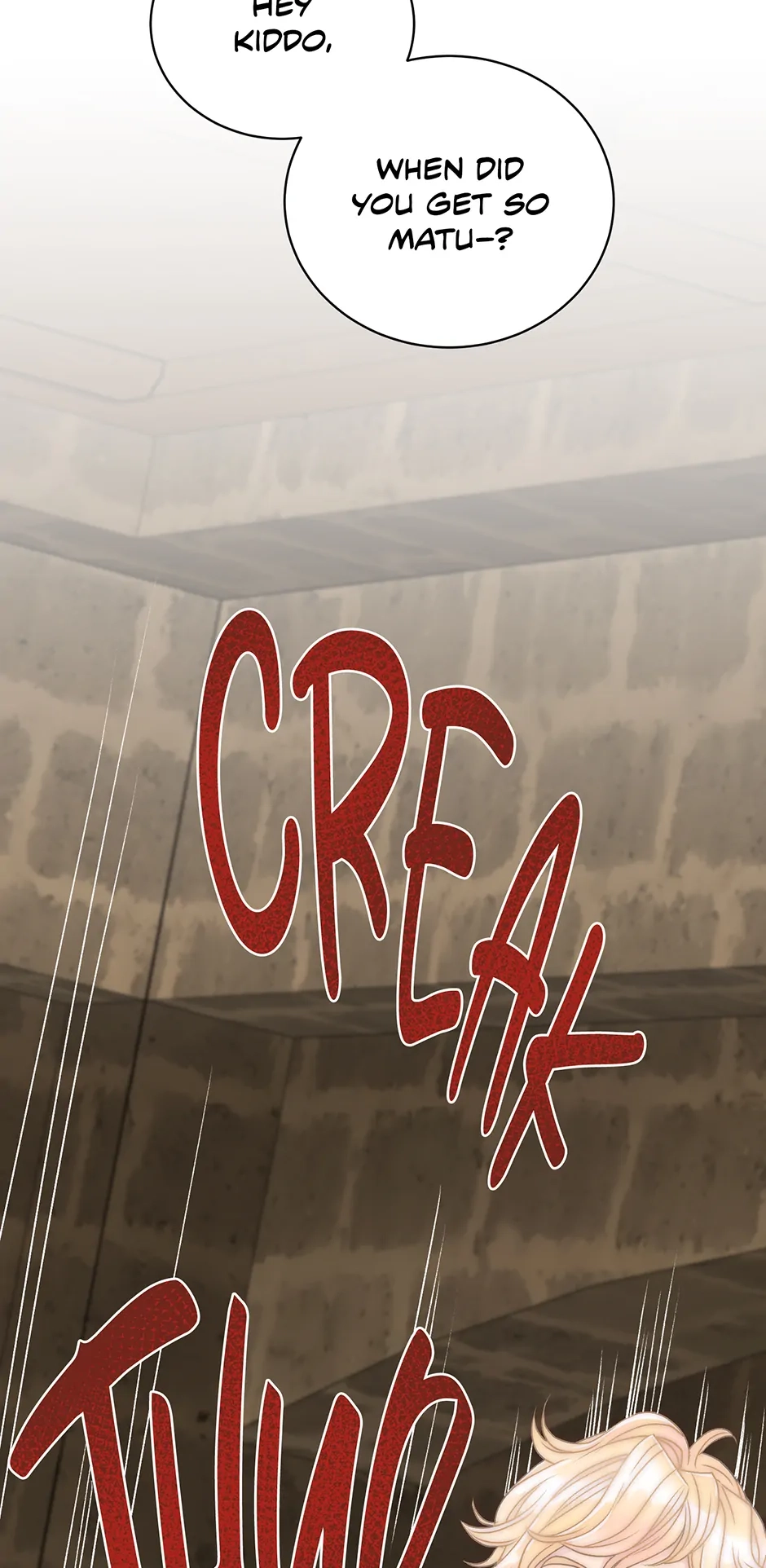 The Youngest Is Trying To Prevent the World From Ending Chapter 30 page 29 - 