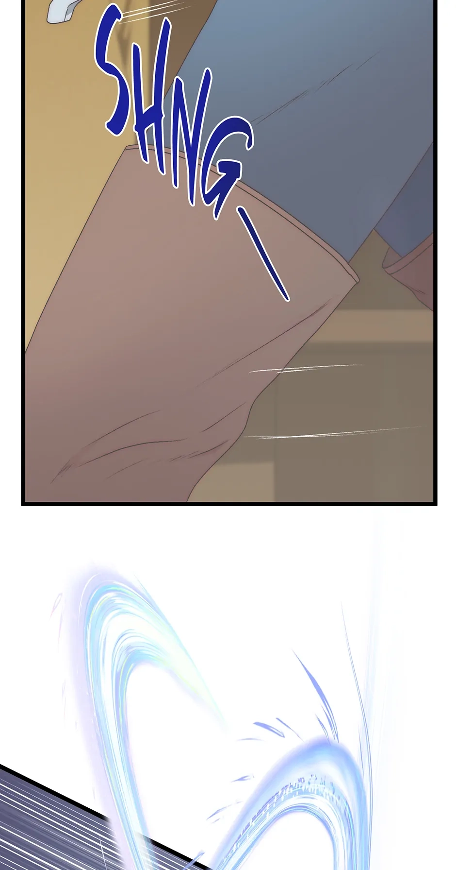 The Youngest Is Trying To Prevent the World From Ending Chapter 30 page 41 - 