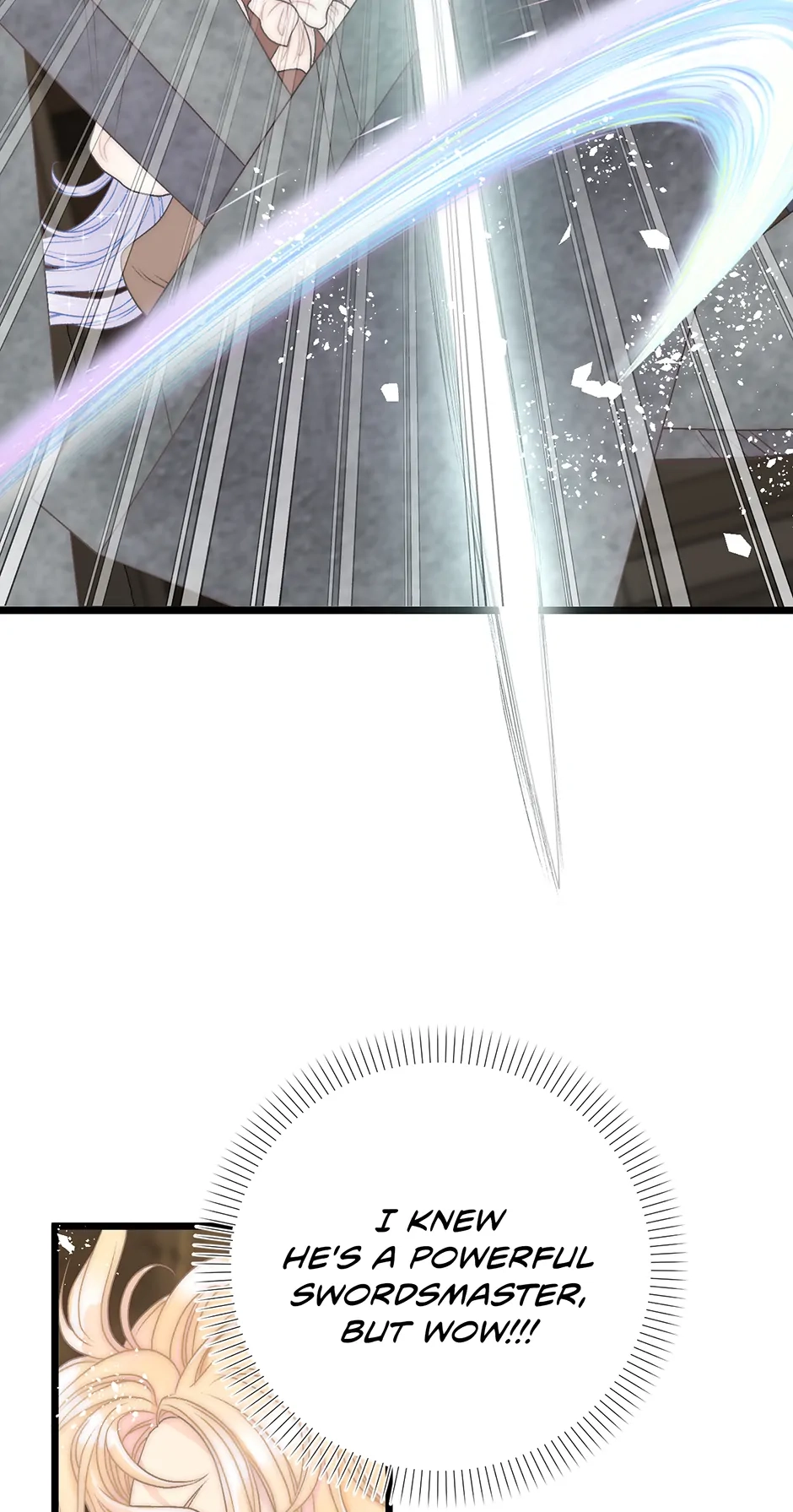 The Youngest Is Trying To Prevent the World From Ending Chapter 30 page 44 - 