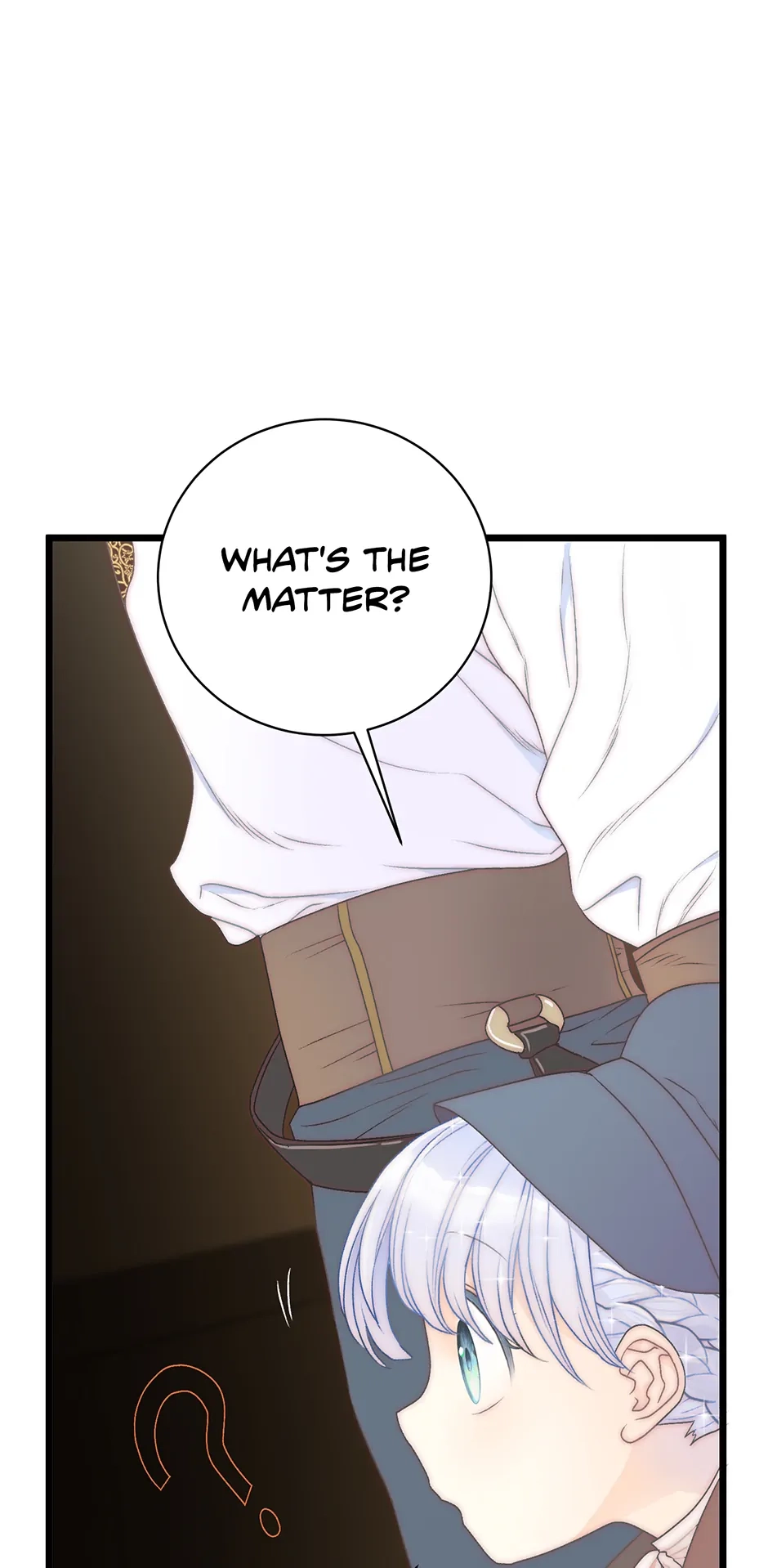The Youngest Is Trying To Prevent the World From Ending Chapter 30 page 49 - 