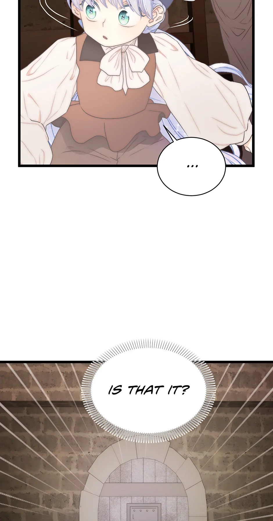 The Youngest Is Trying To Prevent the World From Ending Chapter 30 page 6 - 