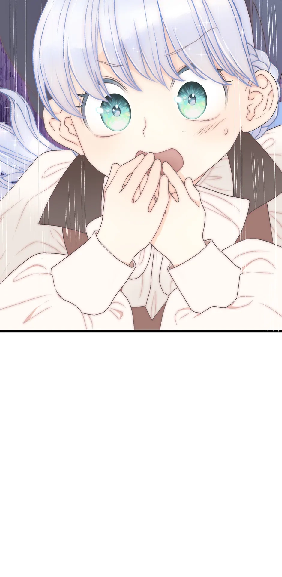 The Youngest Is Trying To Prevent the World From Ending Chapter 30 page 51 - 