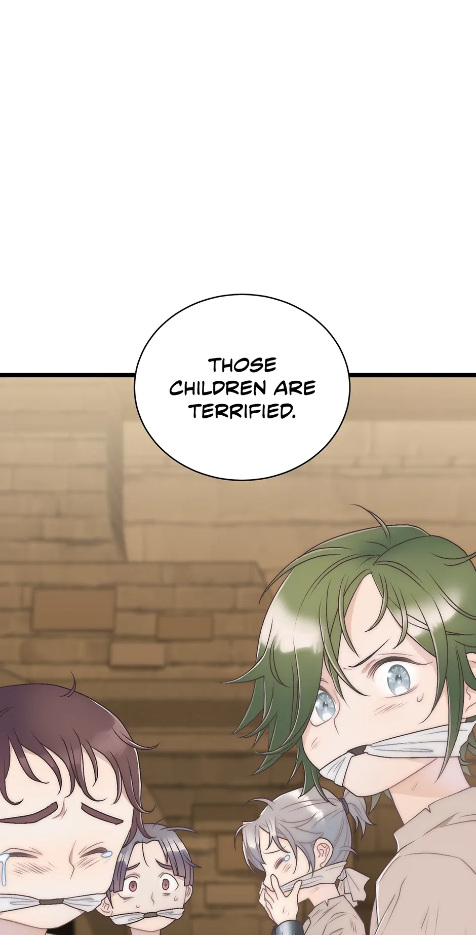 The Youngest Is Trying To Prevent the World From Ending Chapter 30 page 55 - 