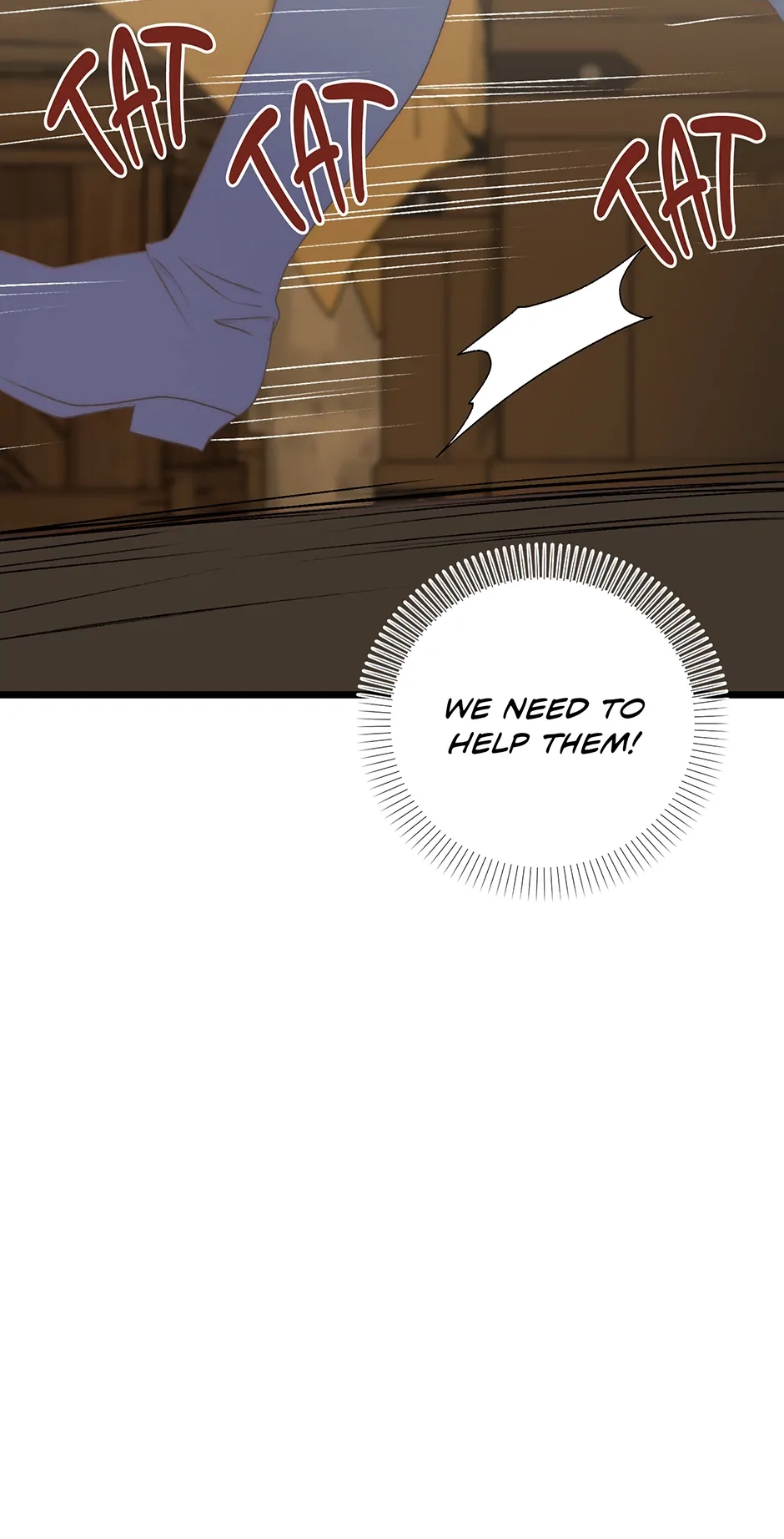 The Youngest Is Trying To Prevent the World From Ending Chapter 30 page 57 - 