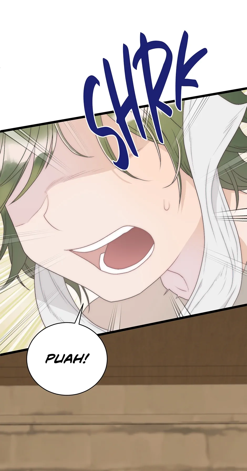 The Youngest Is Trying To Prevent the World From Ending Chapter 30 page 60 - 