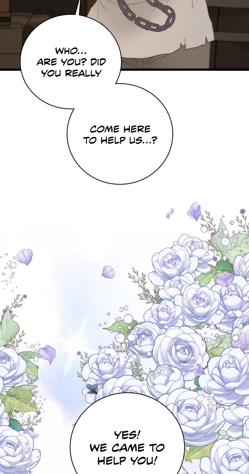 The Youngest Is Trying To Prevent the World From Ending Chapter 30 page 62 - 
