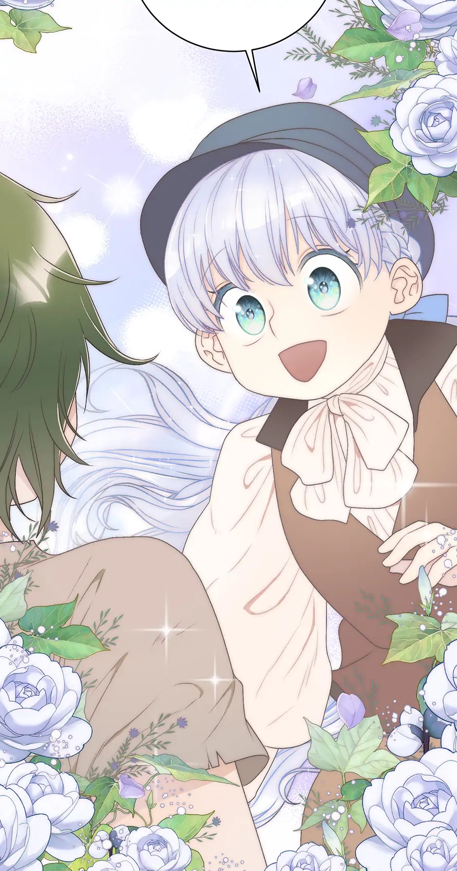 The Youngest Is Trying To Prevent the World From Ending Chapter 30 page 63 - 