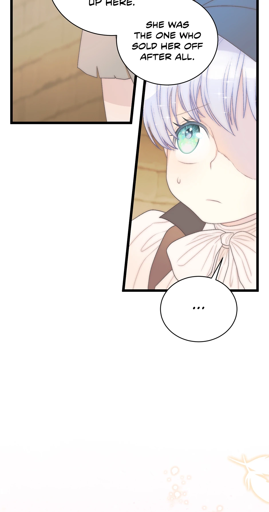 The Youngest Is Trying To Prevent the World From Ending Chapter 30 page 79 - 