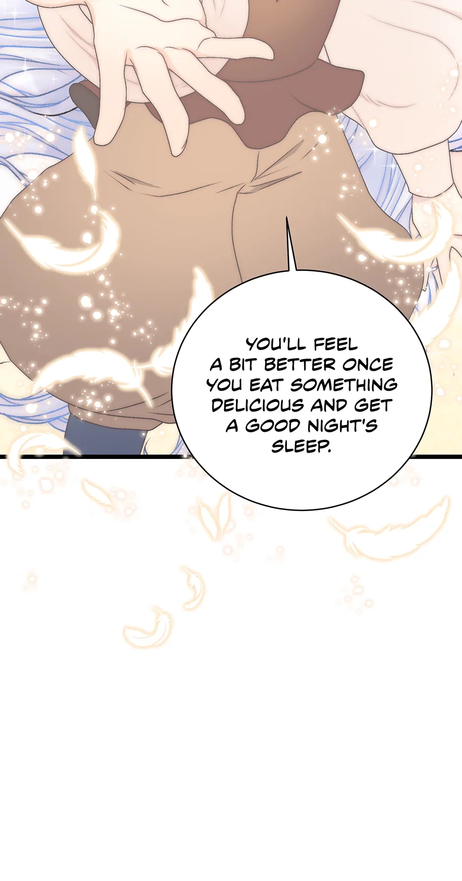 The Youngest Is Trying To Prevent the World From Ending Chapter 30 page 81 - 