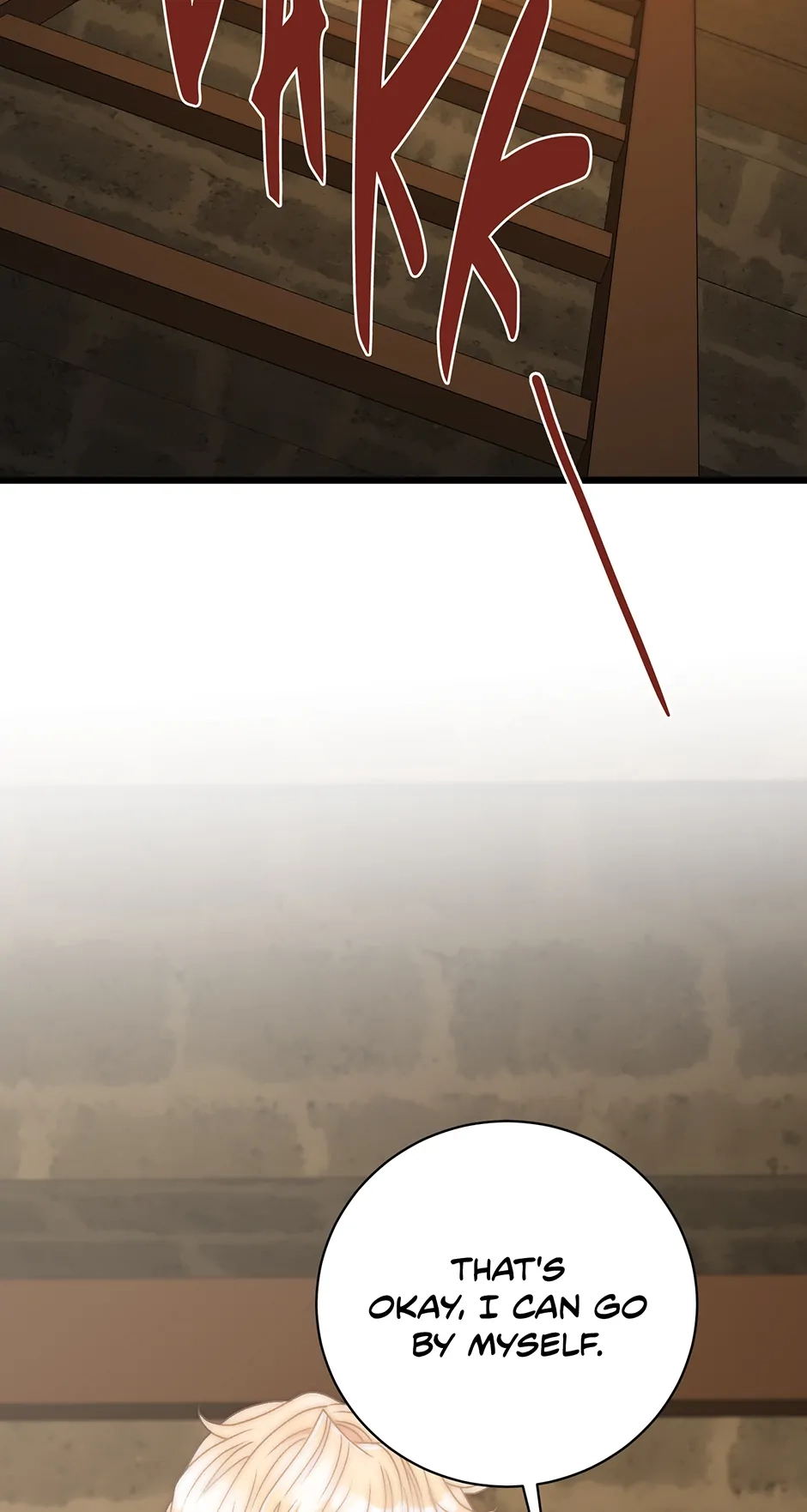 The Youngest Is Trying To Prevent the World From Ending Chapter 30 page 87 - 