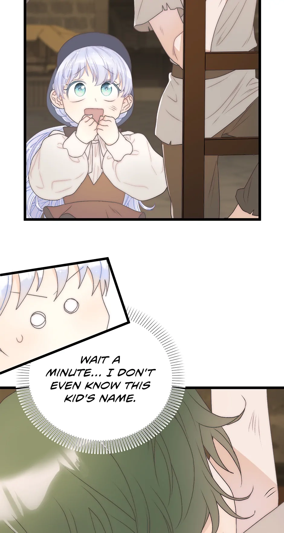 The Youngest Is Trying To Prevent the World From Ending Chapter 30 page 90 - 