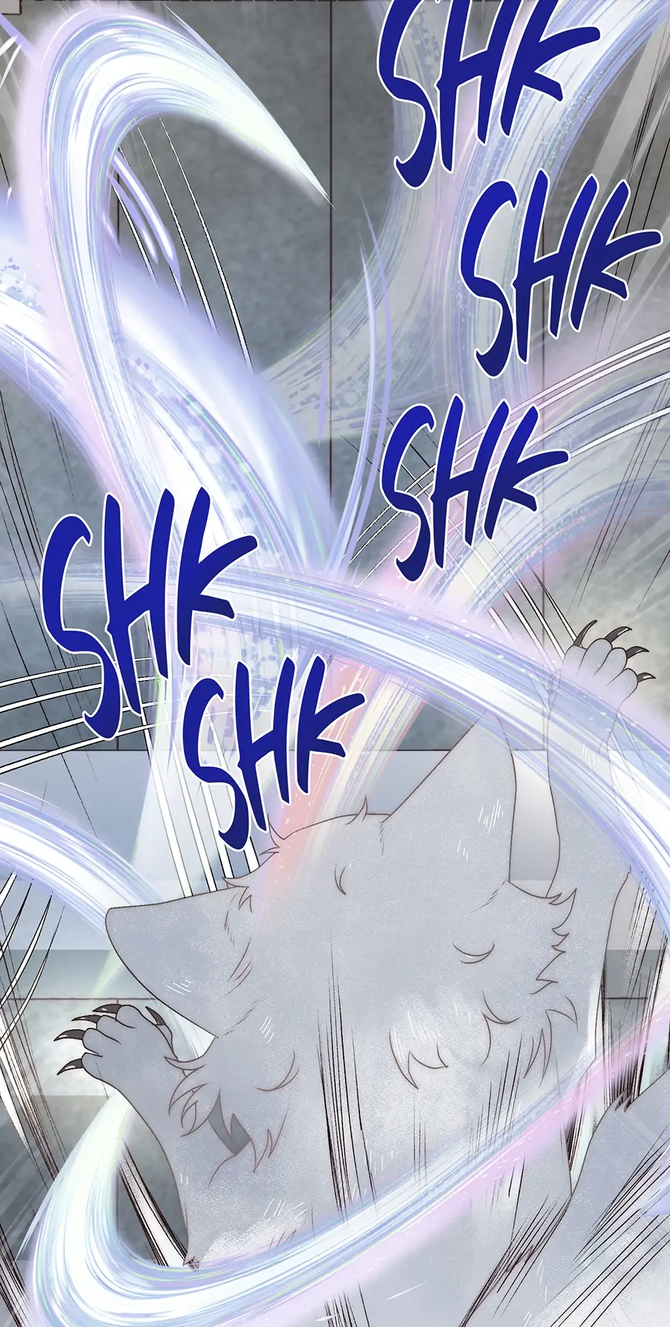 The Youngest Is Trying To Prevent the World From Ending Chapter 30 page 10 - 