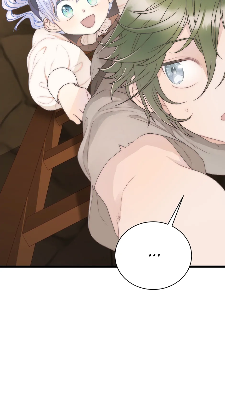 The Youngest Is Trying To Prevent the World From Ending Chapter 30 page 93 - 