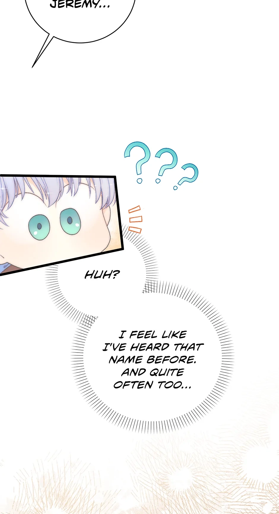 The Youngest Is Trying To Prevent the World From Ending Chapter 30 page 95 - 