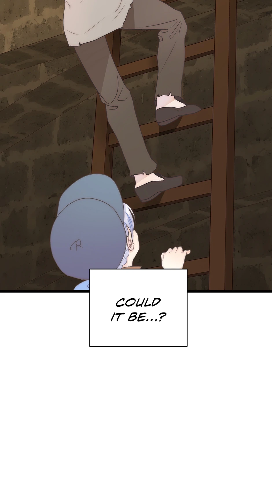 The Youngest Is Trying To Prevent the World From Ending Chapter 30 page 98 - 