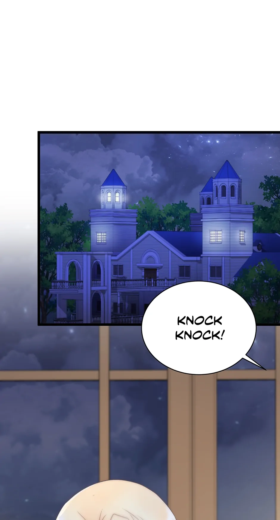 The Youngest Is Trying To Prevent the World From Ending Chapter 31 page 1 - 