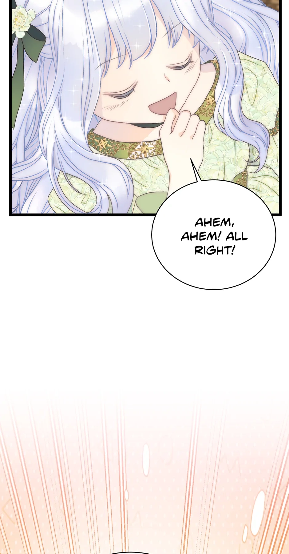 The Youngest Is Trying To Prevent the World From Ending Chapter 31 page 108 - 