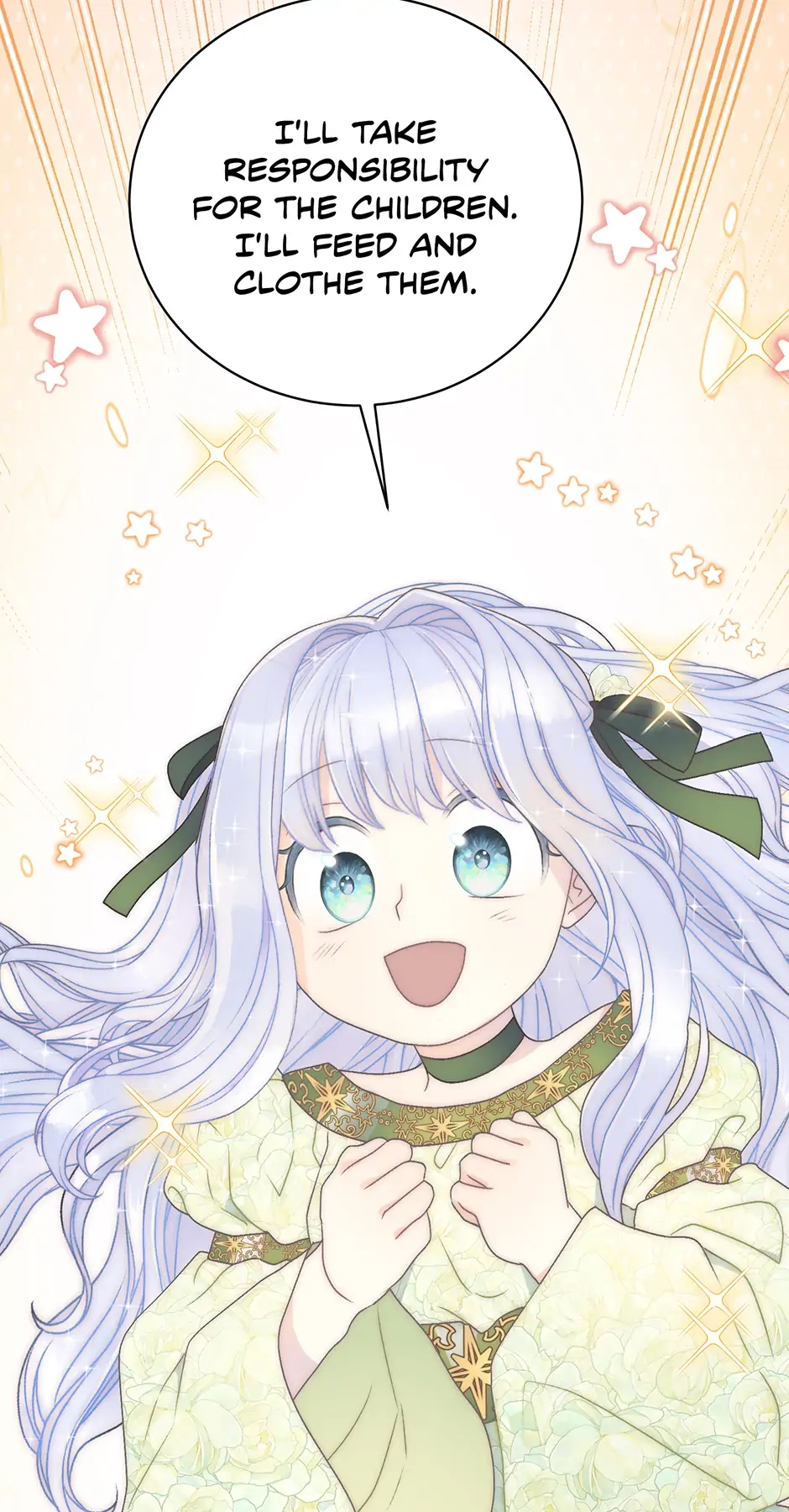The Youngest Is Trying To Prevent the World From Ending Chapter 31 page 109 - 
