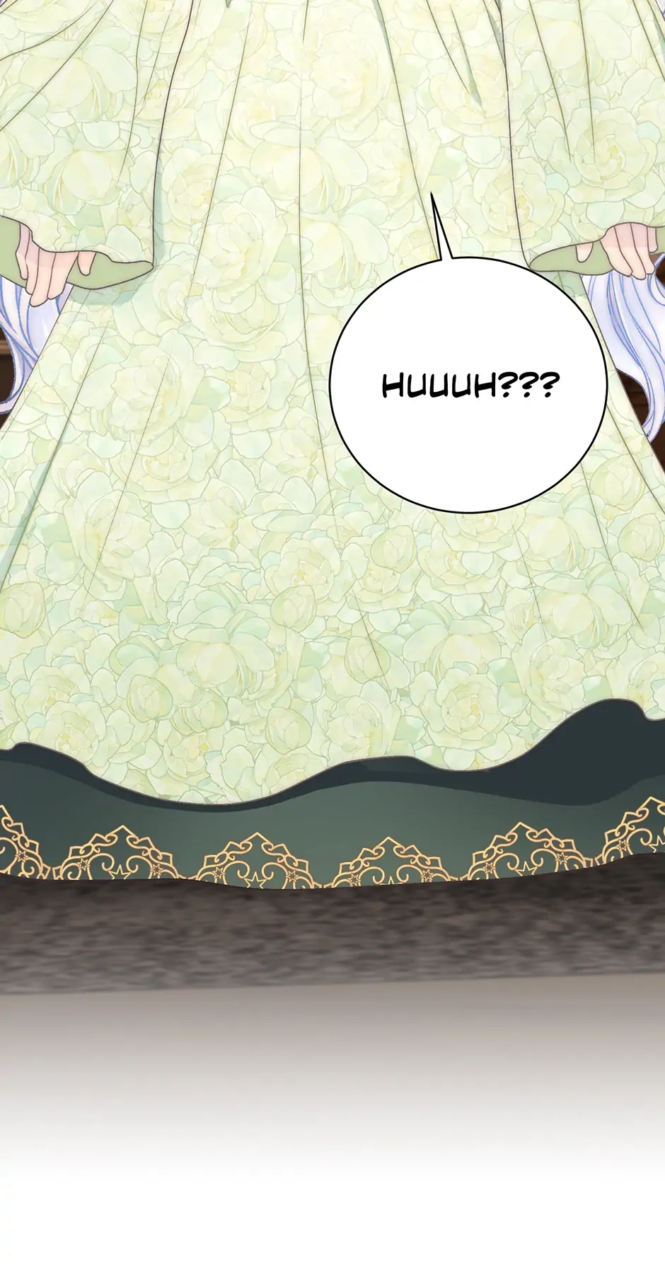 The Youngest Is Trying To Prevent the World From Ending Chapter 31 page 13 - 