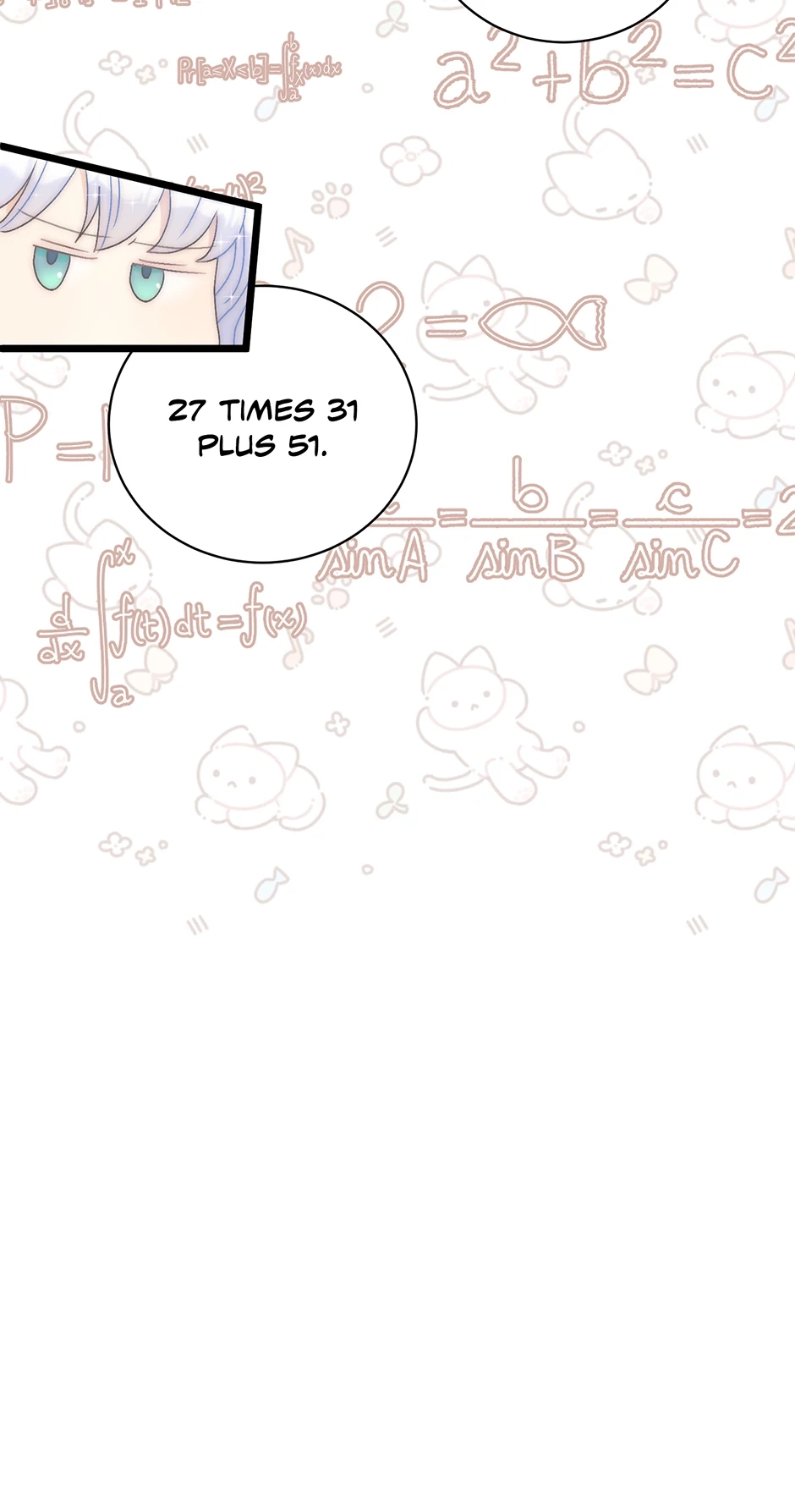 The Youngest Is Trying To Prevent the World From Ending Chapter 31 page 20 - 
