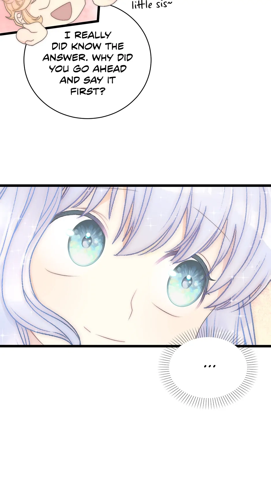 The Youngest Is Trying To Prevent the World From Ending Chapter 31 page 24 - 