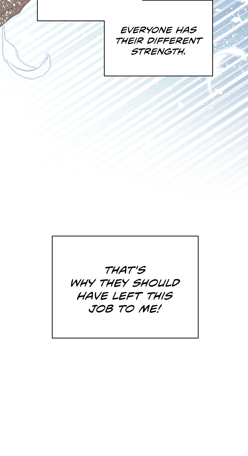 The Youngest Is Trying To Prevent the World From Ending Chapter 31 page 27 - 