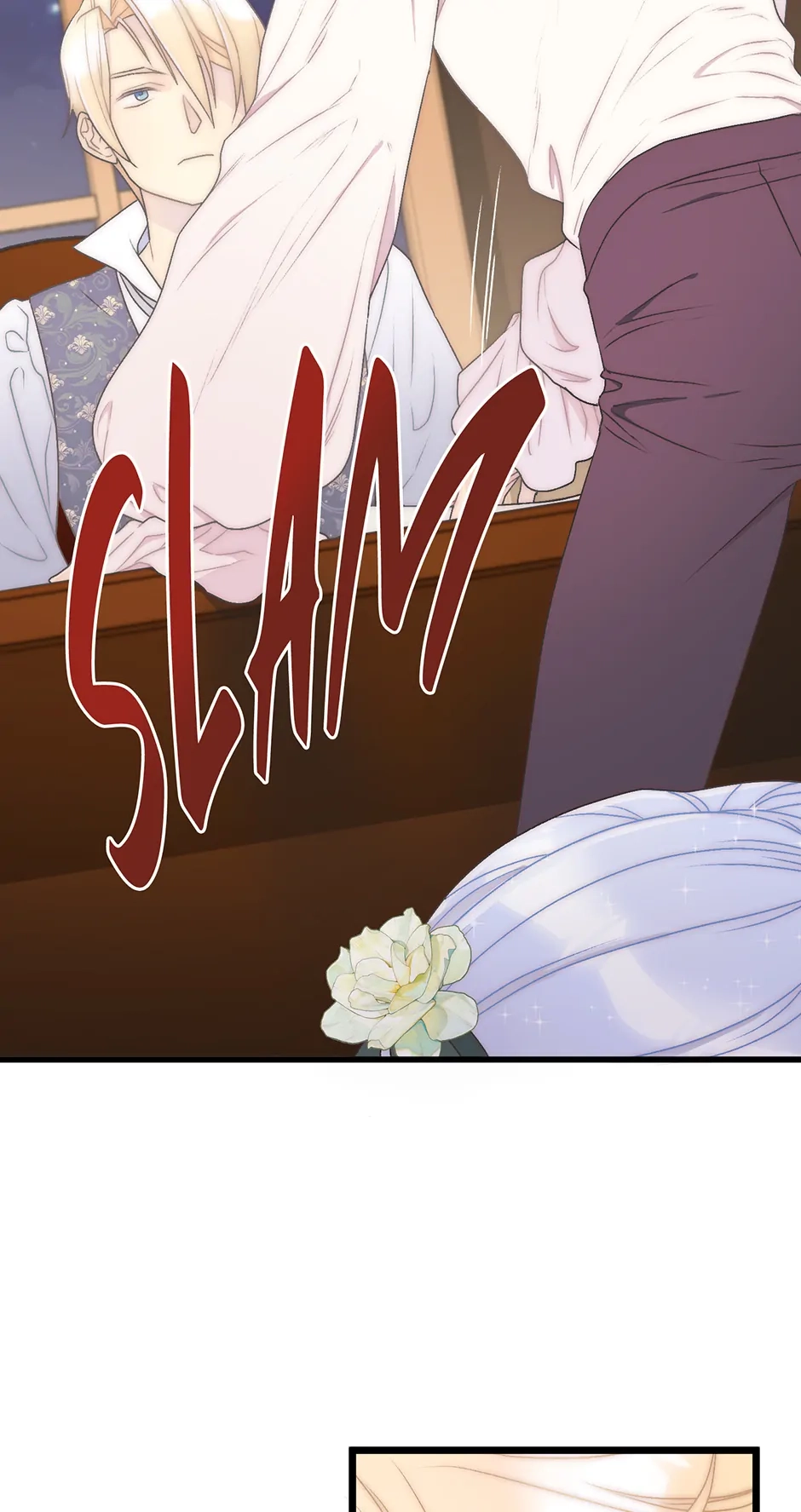 The Youngest Is Trying To Prevent the World From Ending Chapter 31 page 30 - 