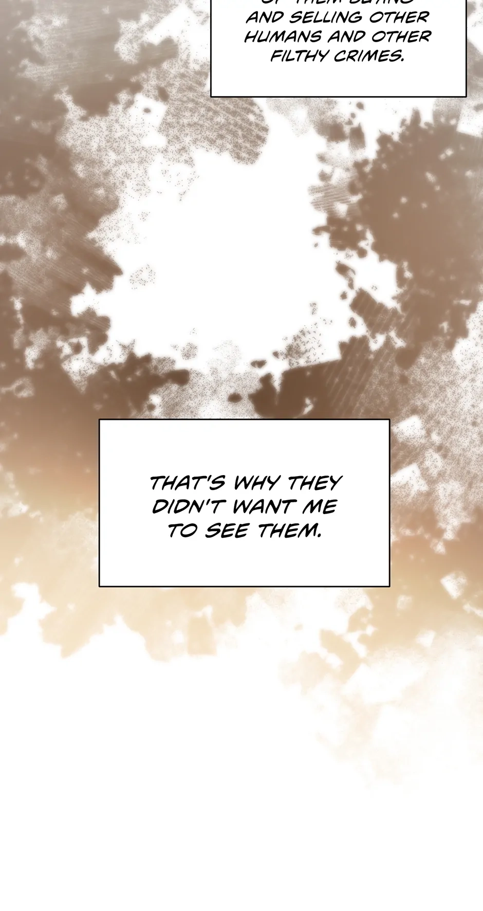 The Youngest Is Trying To Prevent the World From Ending Chapter 31 page 34 - 