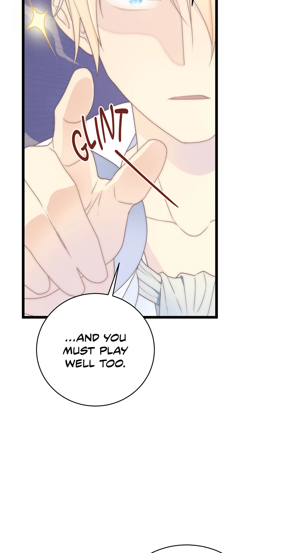 The Youngest Is Trying To Prevent the World From Ending Chapter 31 page 39 - 