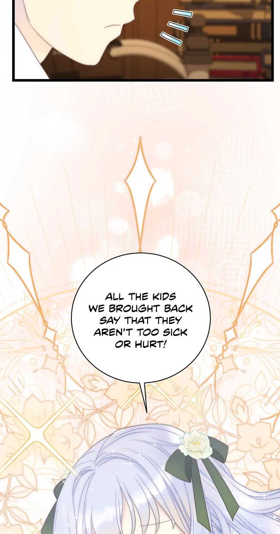 The Youngest Is Trying To Prevent the World From Ending Chapter 31 page 43 - 