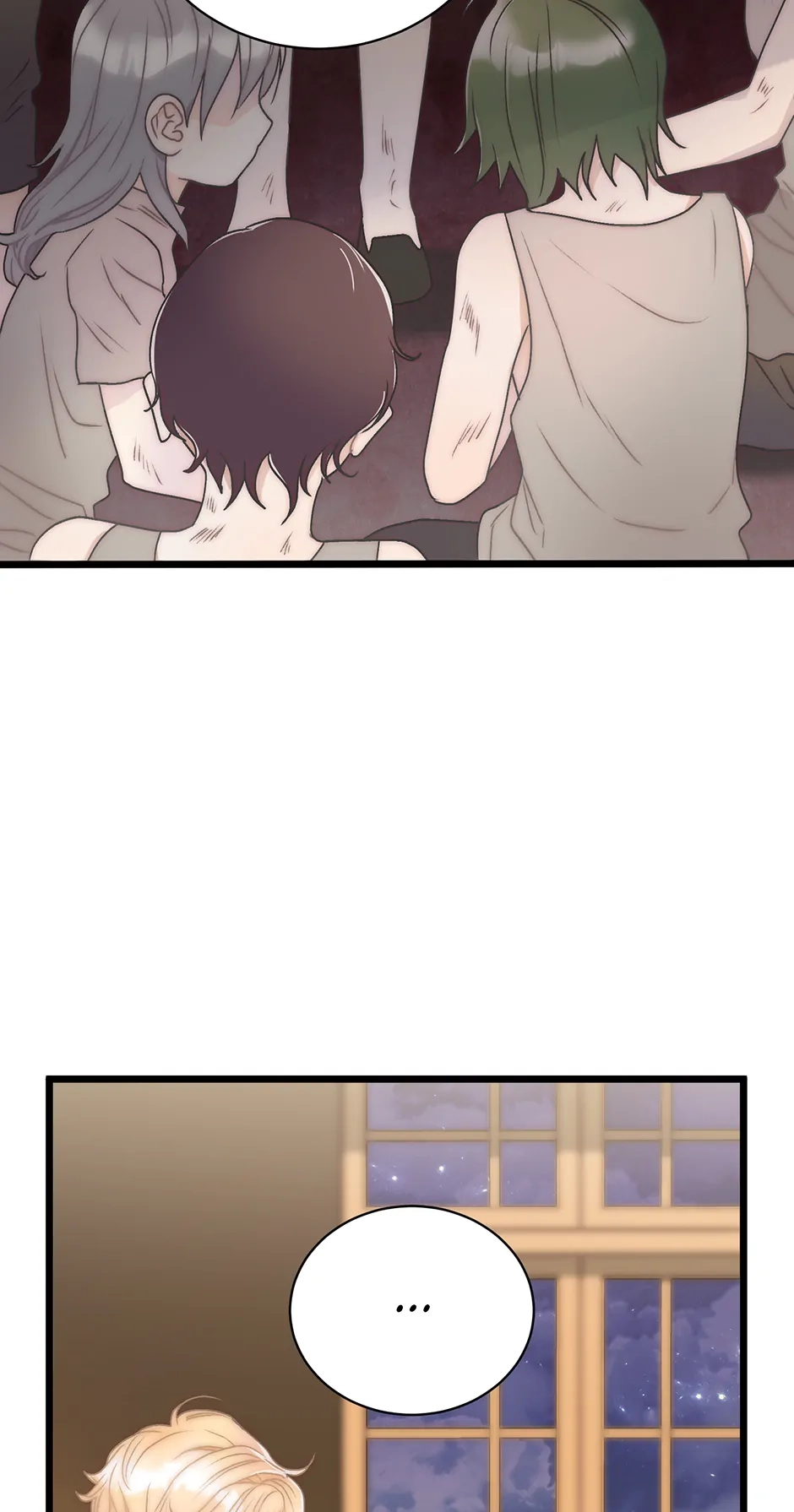 The Youngest Is Trying To Prevent the World From Ending Chapter 31 page 45 - 