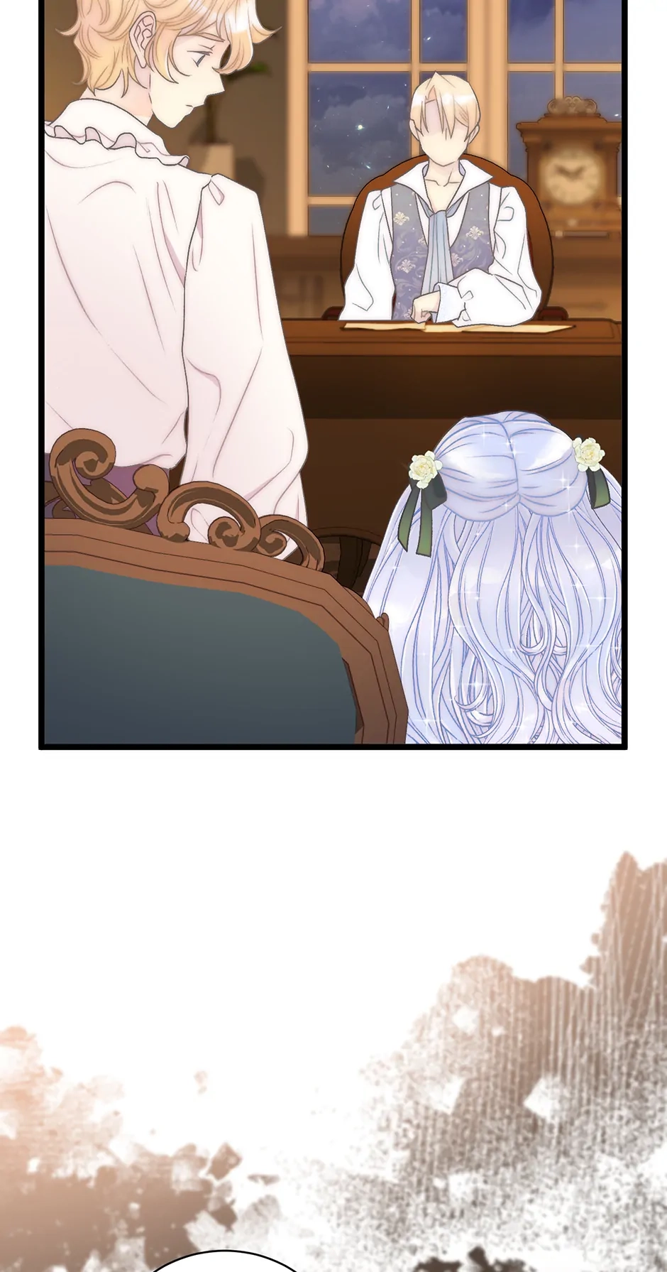 The Youngest Is Trying To Prevent the World From Ending Chapter 31 page 46 - 