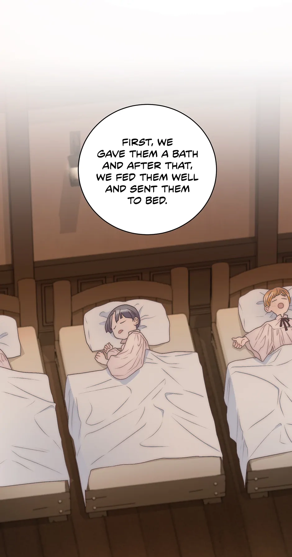 The Youngest Is Trying To Prevent the World From Ending Chapter 31 page 49 - 