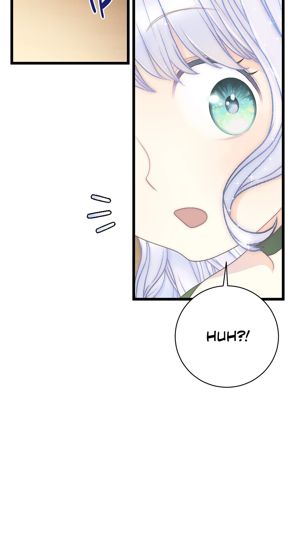 The Youngest Is Trying To Prevent the World From Ending Chapter 31 page 6 - 