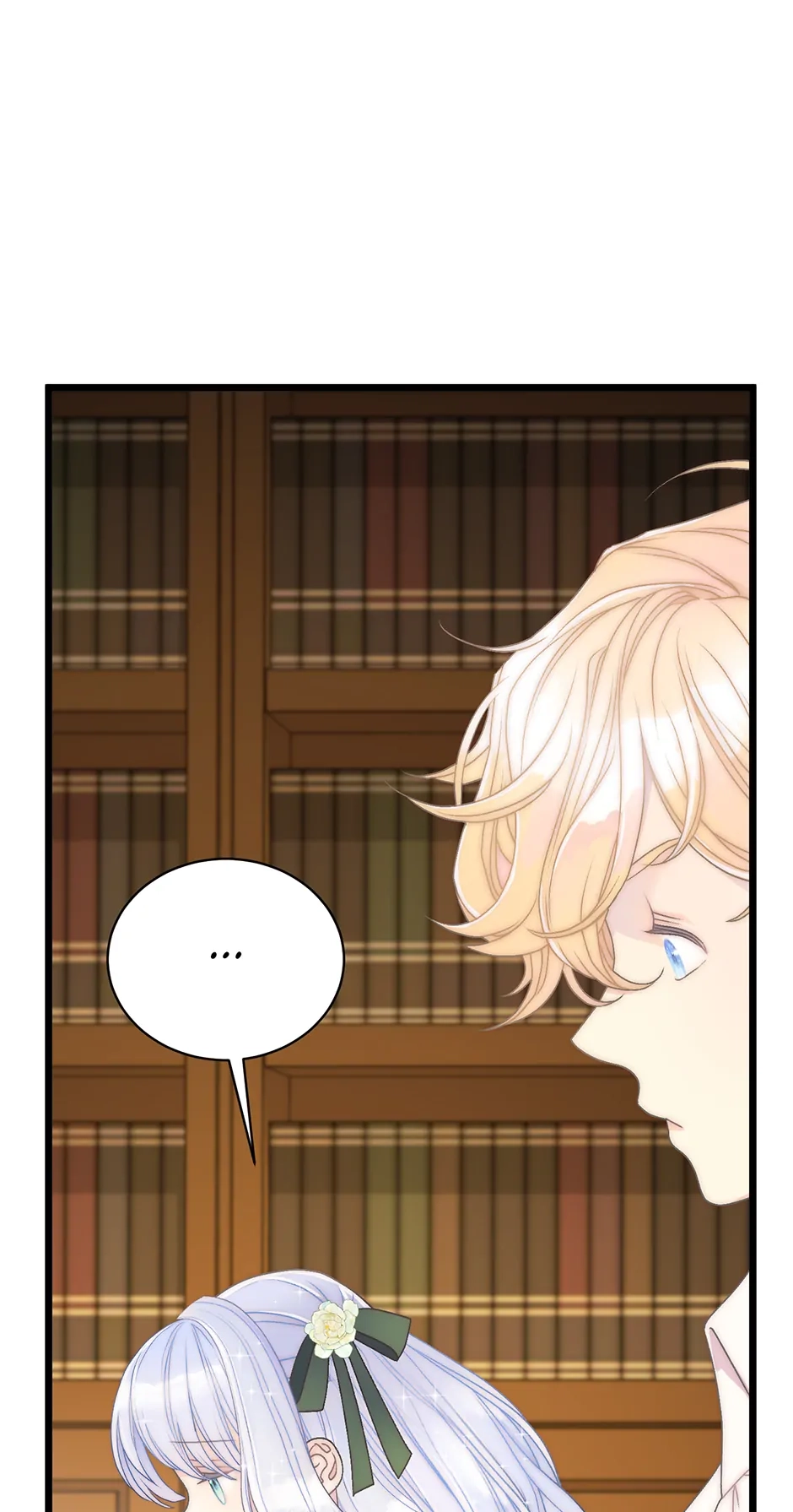 The Youngest Is Trying To Prevent the World From Ending Chapter 31 page 51 - 