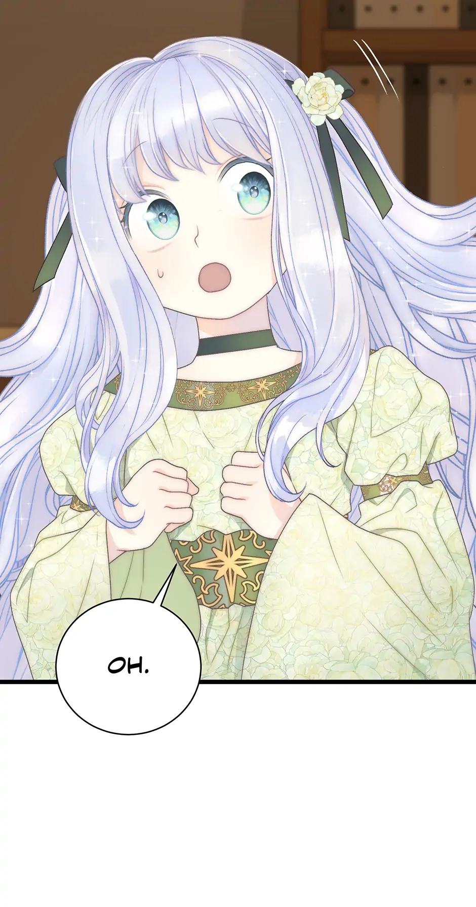 The Youngest Is Trying To Prevent the World From Ending Chapter 31 page 53 - 