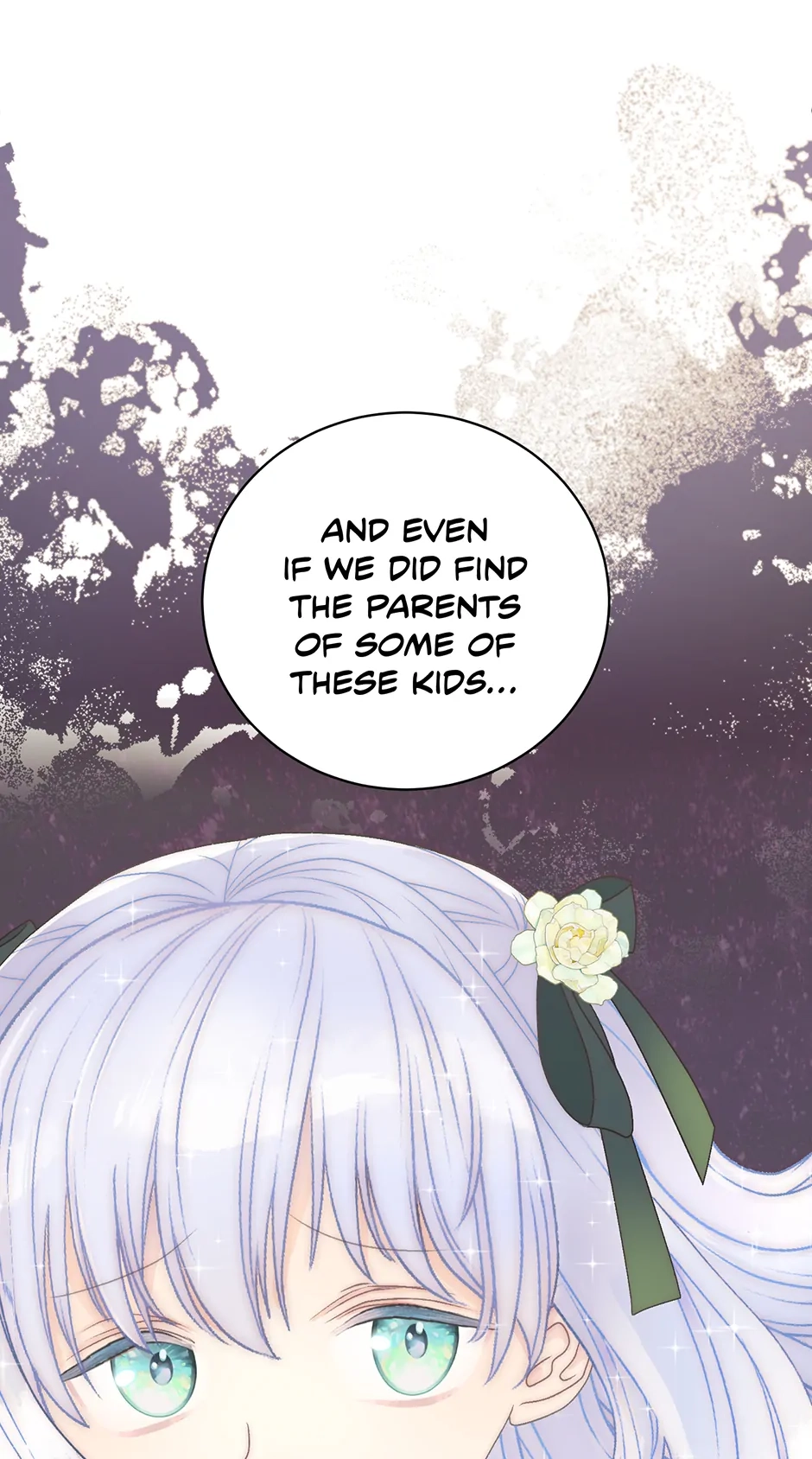 The Youngest Is Trying To Prevent the World From Ending Chapter 31 page 56 - 