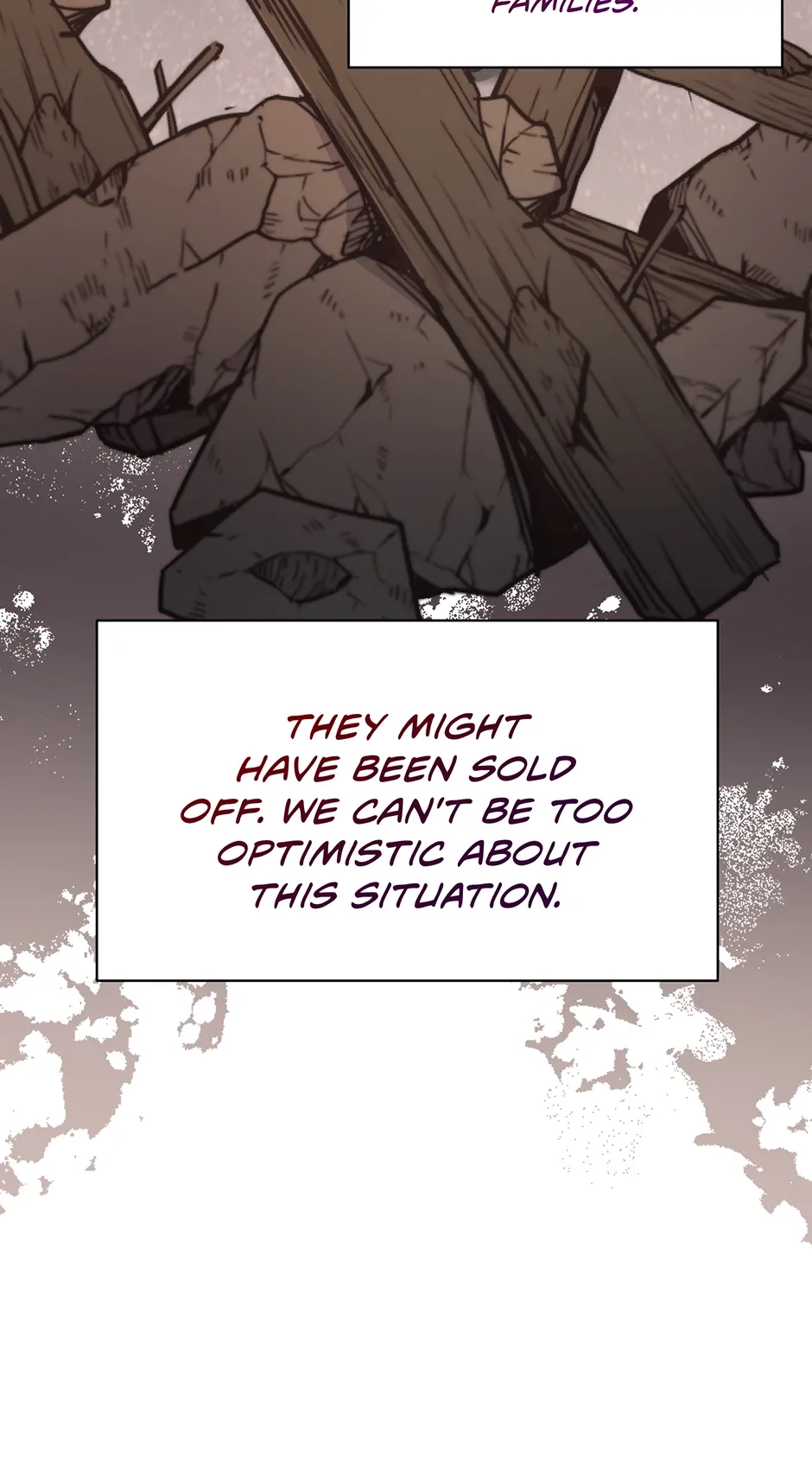 The Youngest Is Trying To Prevent the World From Ending Chapter 31 page 60 - 