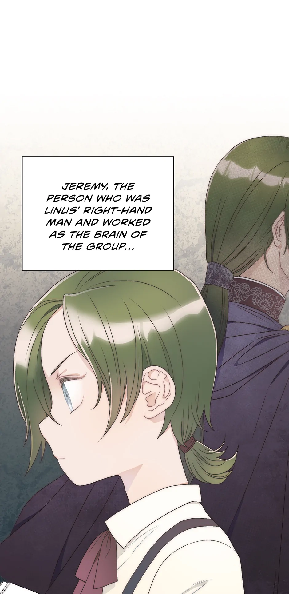 The Youngest Is Trying To Prevent the World From Ending Chapter 31 page 61 - 