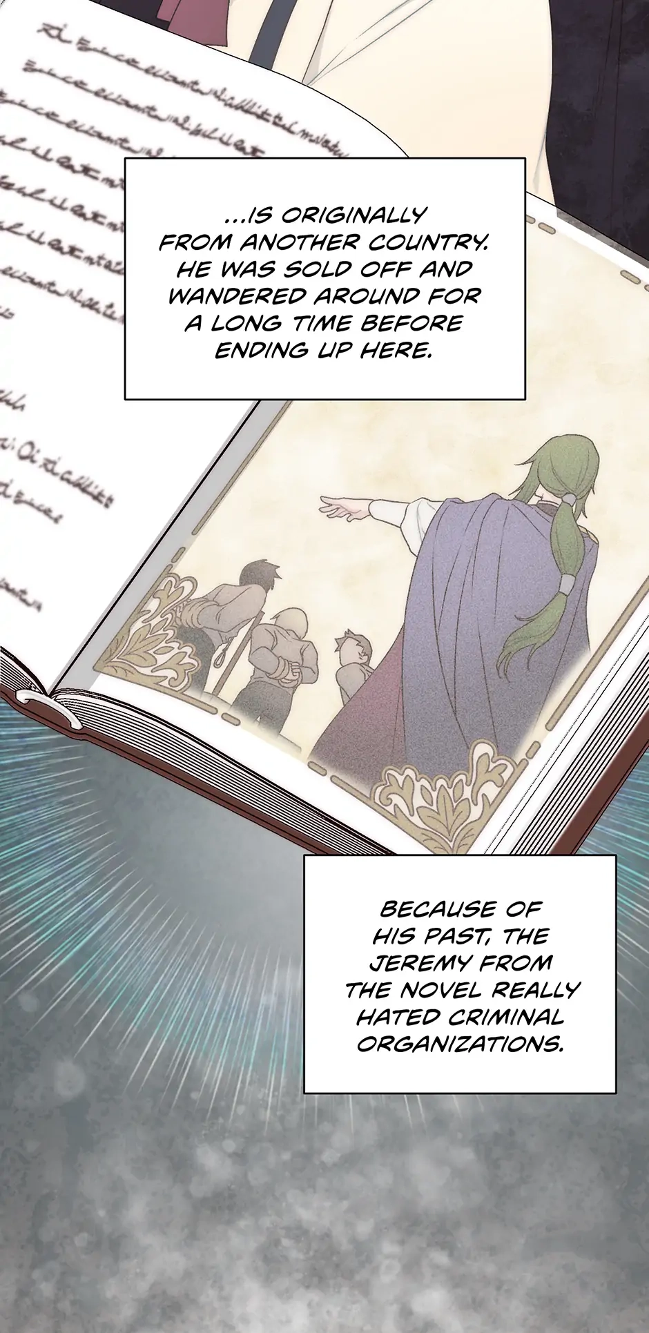 The Youngest Is Trying To Prevent the World From Ending Chapter 31 page 62 - 