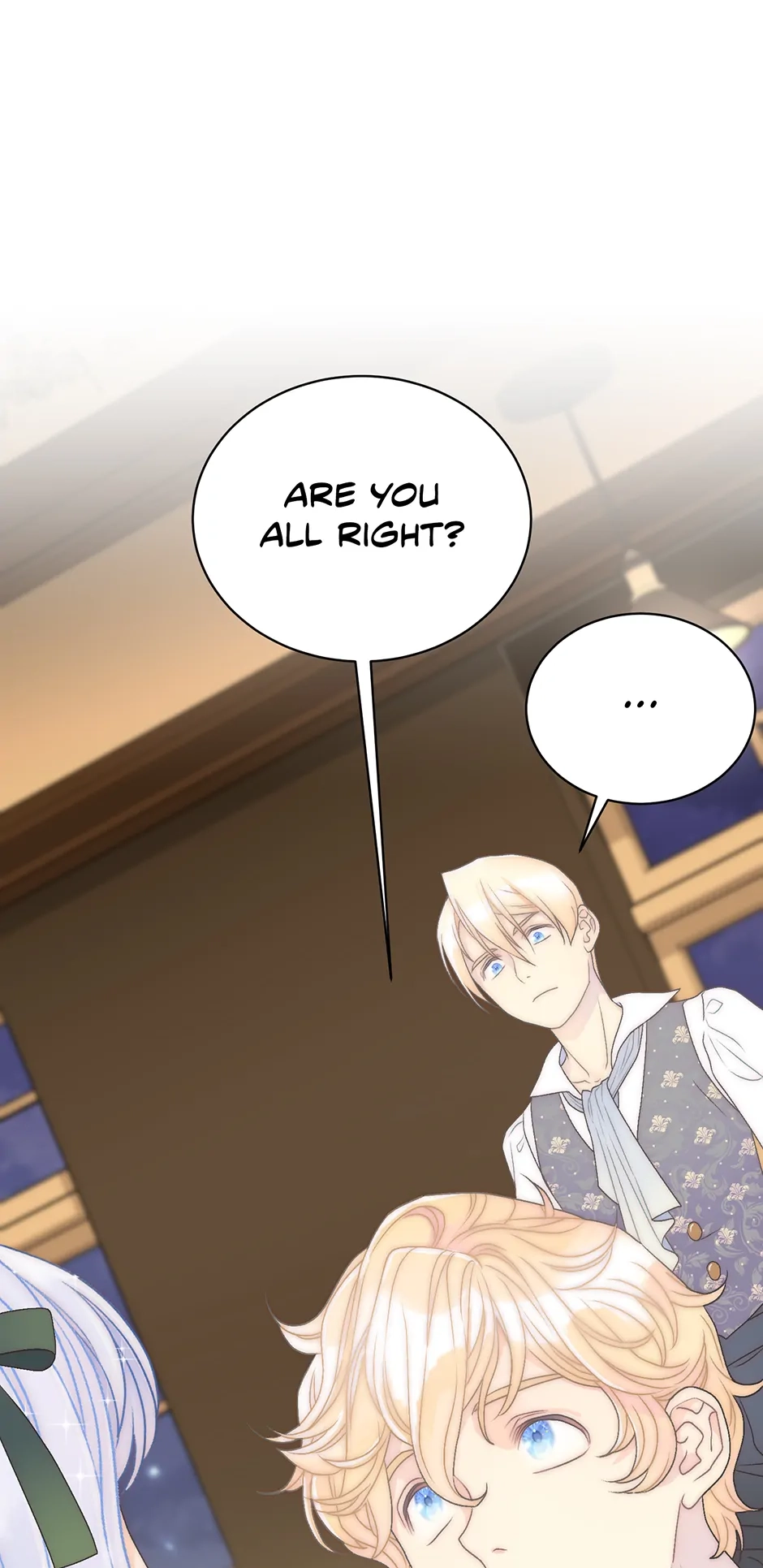The Youngest Is Trying To Prevent the World From Ending Chapter 31 page 65 - 