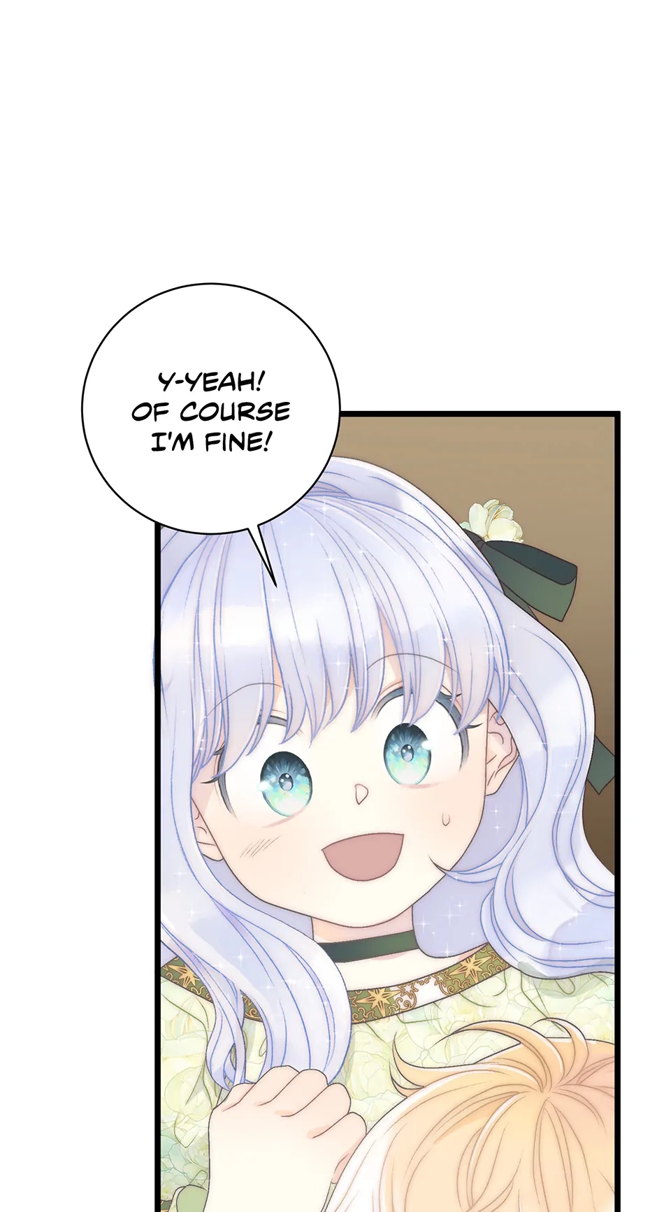 The Youngest Is Trying To Prevent the World From Ending Chapter 31 page 67 - 