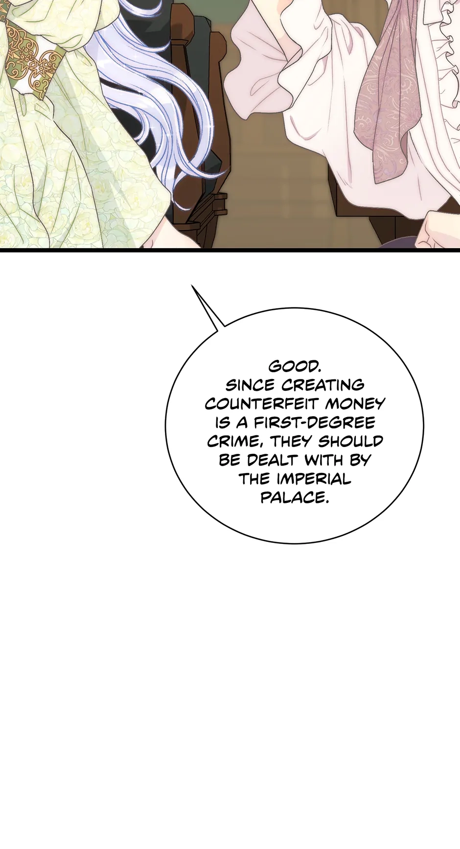 The Youngest Is Trying To Prevent the World From Ending Chapter 31 page 70 - 